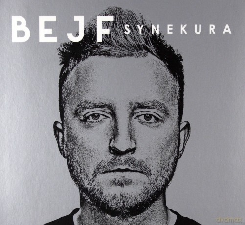 Bejf: Synekura [CD]