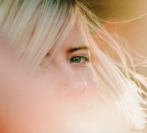 Amber Arcades: Fading Lines [CD]