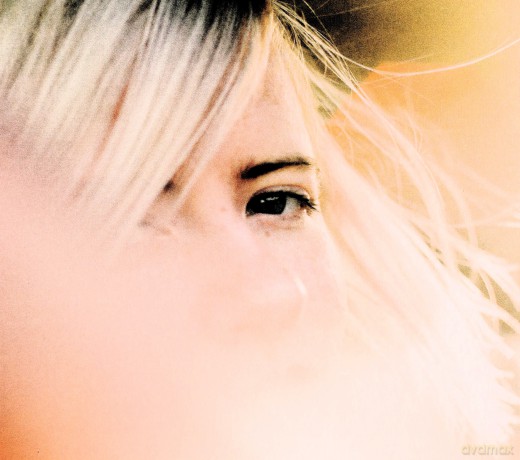 Amber Arcades: Fading Lines [CD]