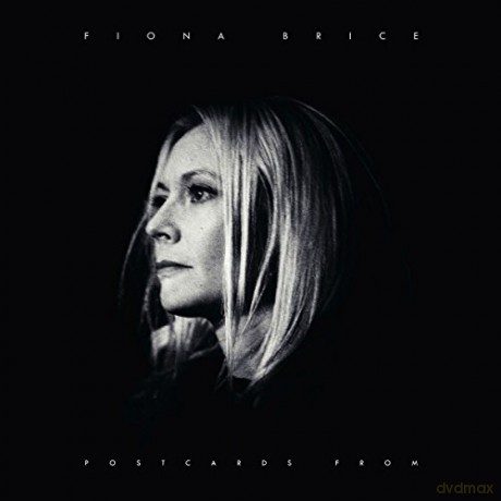 Fiona Brice: Postcards From [Winyl]+[CD]