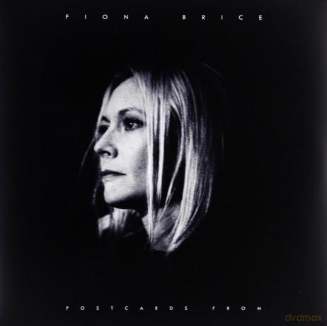 Fiona Brice: Postcards From [Winyl]+[CD]