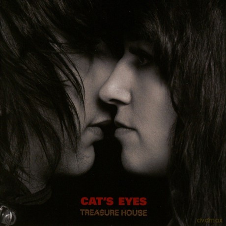 Cat's Eyes: Treasure House [CD]