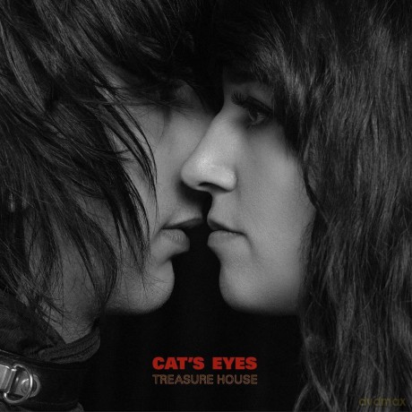 Cat's Eyes: Treasure House [Winyl]