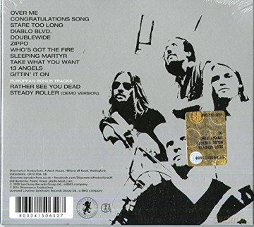 Corrosion Of Conformity: America's Volume Dealer (digipack) [CD]