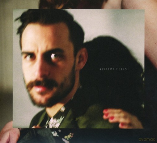 Robert Ellis: Robert Ellis (digipack) [CD]