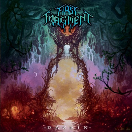 First Fragment: Dasein [CD]