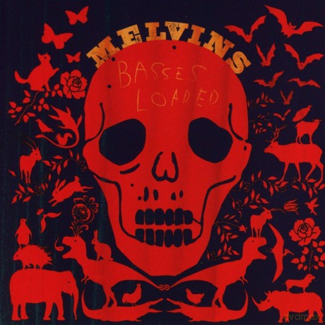 Melvins: Basses Loaded [CD]
