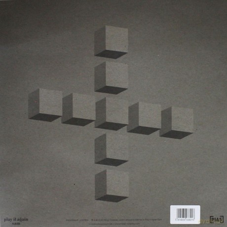 Minor Victories: Minor Victories [Winyl]