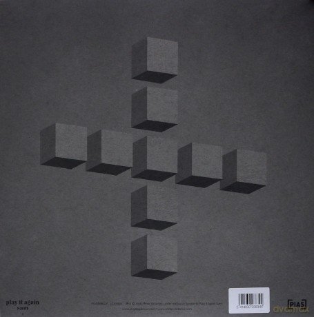 Minor Victories: Minor Victories (White) [Winyl]