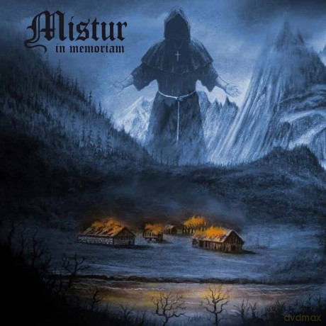Mistur: In Memoriam [CD]