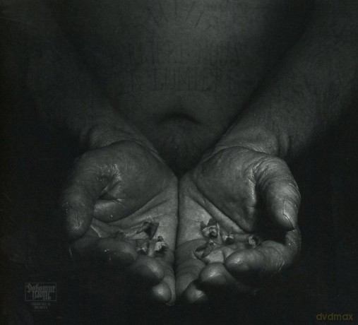 Throane: Derriere Nous La Lumiere (digipack) [CD]