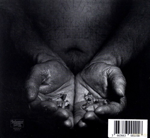 Throane: Derriere Nous La Lumiere (digipack) [CD]