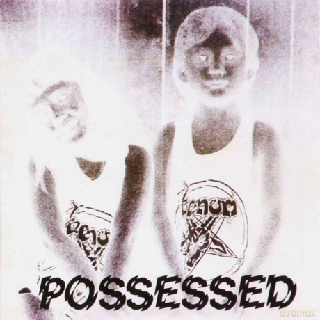 Venom: Possessed (digipack) [CD]