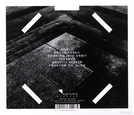 Virus: Memento Collider [CD]