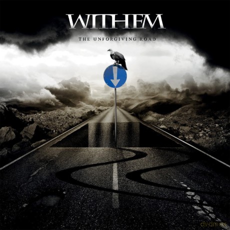 Withem: The Unforgiving Road [CD]