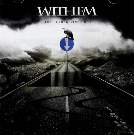 Withem: The Unforgiving Road [CD]