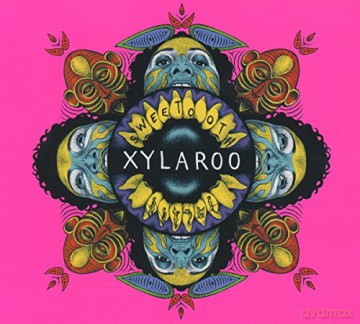 Xylaroo: Sweetooth (digipack) [CD]
