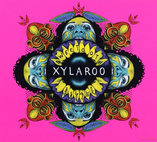 Xylaroo: Sweetooth (digipack) [CD]