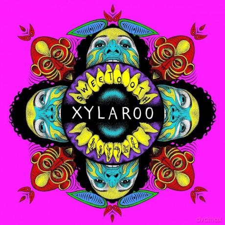 Xylaroo: Sweetooth [Winyl]+[CD]