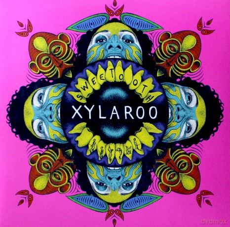 Xylaroo: Sweetooth [Winyl]+[CD]