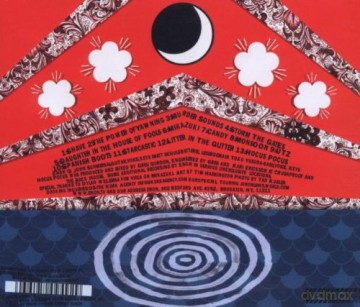 Enon: Hocus-Pocus [CD]
