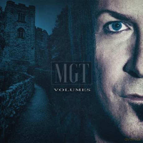 MGT: Volumes (digipack) [CD]