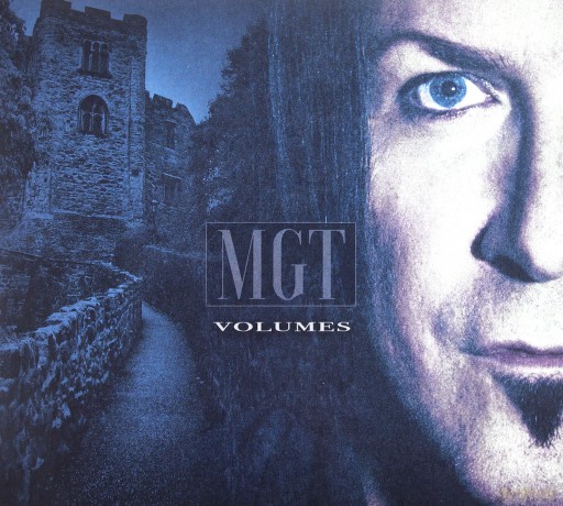 MGT: Volumes (digipack) [CD]