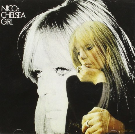 Nico: Chelsea Girl [CD]