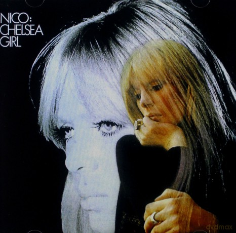 Nico: Chelsea Girl [CD]