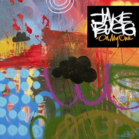 Jake Bugg: On My One [CD]