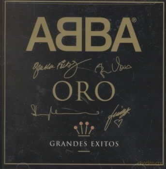 Abba: Oro 10th Anniversary Edition [CD]