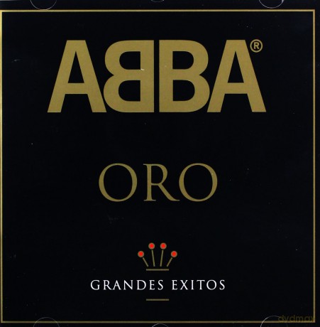 Abba: Oro 10th Anniversary Edition [CD]