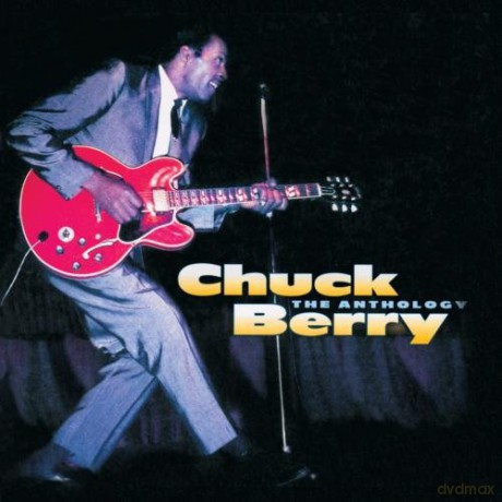 Chuck Berry: The Antology [2CD]