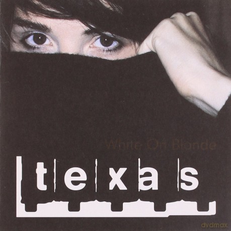 Texas: White On Blonde [CD]