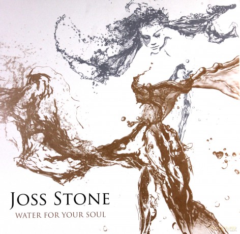 Joss Stone: Water For Your Soul [2xWinyl]