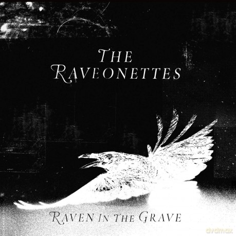 The Raveonettes: Raven In The Grave [Winyl]