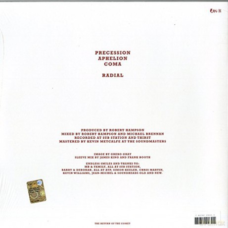 Loop: Array 1 [Winyl]