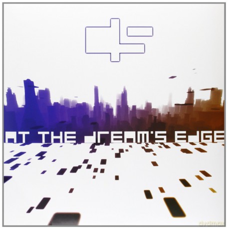 Chimp Spanner: At The Dream's Edge [2xWinyl]