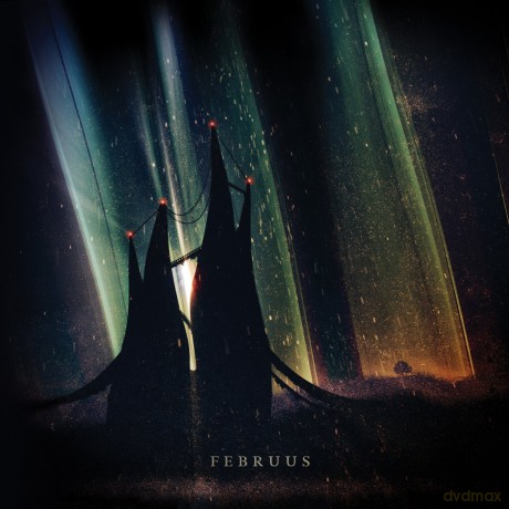 Uneven Structure: Februus [2xWinyl]