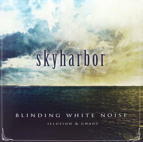 Sky Harbor: Blinding White Noise [2xWinyl]