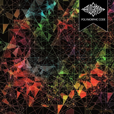 The Algorithm: Polymorphic Code [2xWinyl]