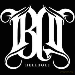 Black Dogs: Hellhole [Winyl]