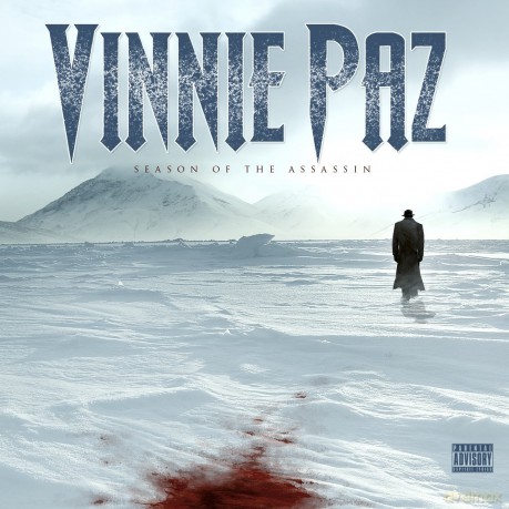 Vinnie Paz: Season Of The Assassin [2xWinyl]