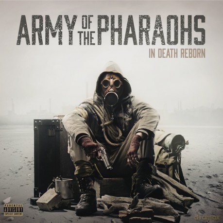 Army Of The Pharaohs: In Death Reborn [2xWinyl]