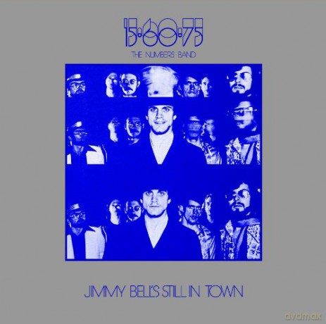 15-60-75 (The Numbers Band): Jimmy Bell'S Still In Town [2xWinyl]