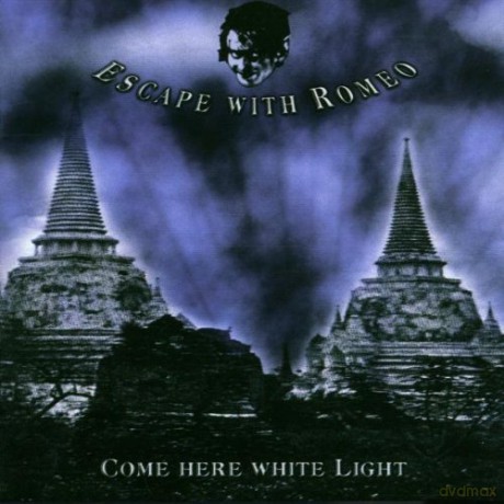 Escape With Romeo: Come Here White Light [CD]