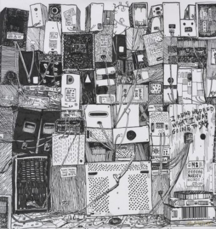 Nada Surf: If I Had A Hi-Fi [2xWinyl]