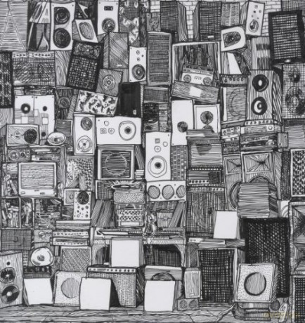 Nada Surf: If I Had A Hi-Fi [2xWinyl]