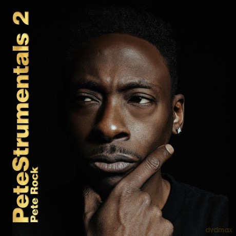 Pete Rock: Petestrumentals 2 [2xWinyl]