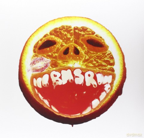 Black Moth Super Rainbow: Cobra Juicy [Winyl]